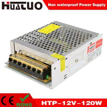 12/24V 15-500W Constant Voltage Non Waterproof LED Power Supply photo-3
