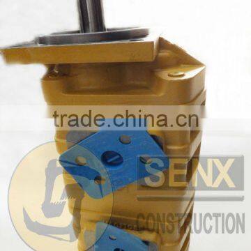 100% genuine parts for SENX LG936 double gear pump CBGj2063/2040