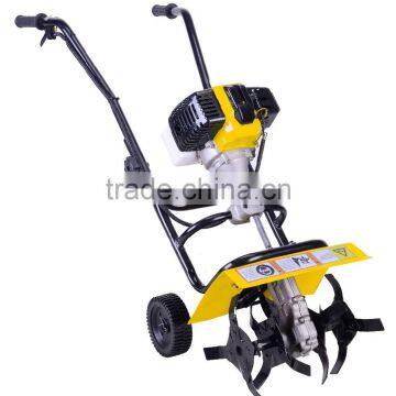 New design mini tiller with CE,GS,EUROII