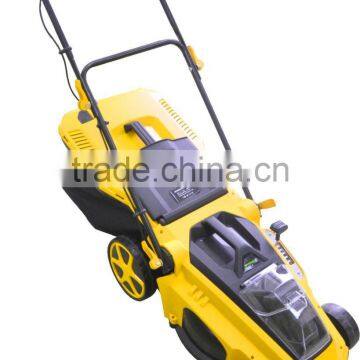 Wintools WT03041 cordless electric mower cordless electric lawnmower