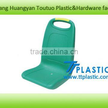 customized Making HDPE bus chair mould maker