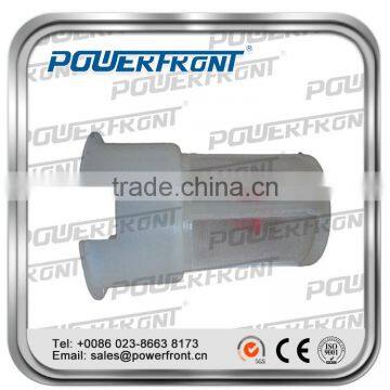 Gasoline engine spare part fuel filter