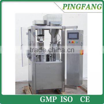 NJP-200 small Full-Automatic Capsule Filling Machine