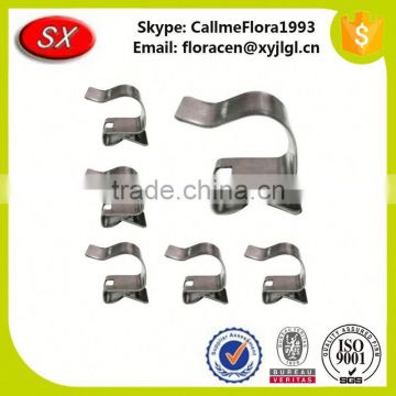 Factory Supply OEM&ODM Customized Eye Bolts Galvanized with Nickel and Anode