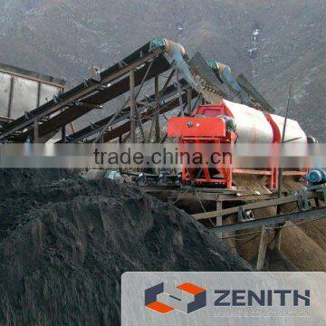 high quality dry magnetic separator,high quality dry magnetic separator price