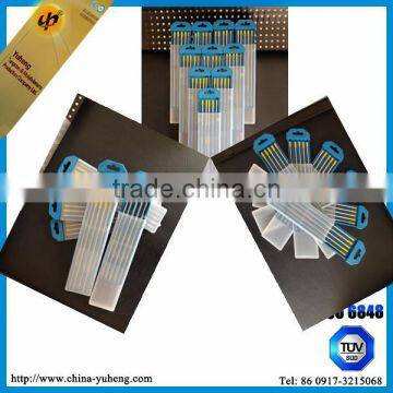 Wholesale WL15 Lanthanated Tungsten Needlen for Tig Welding photo-4