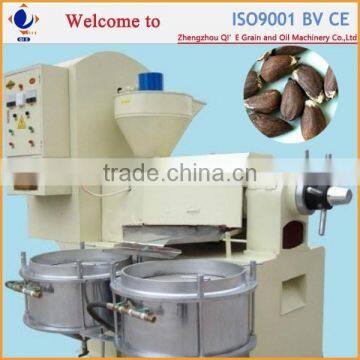 German Style Continuous Roller Press photo-4