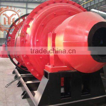Ball Mill Machine China Manufacturer Supply photo-5