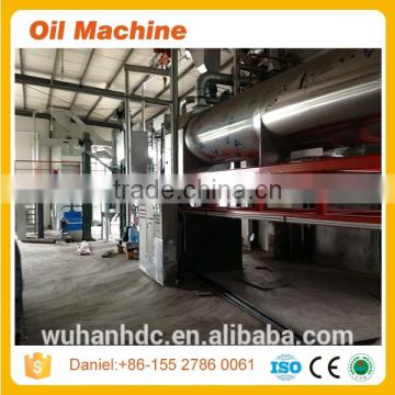 industrial castor oil pressing machine castor oil processing machine oil making machine