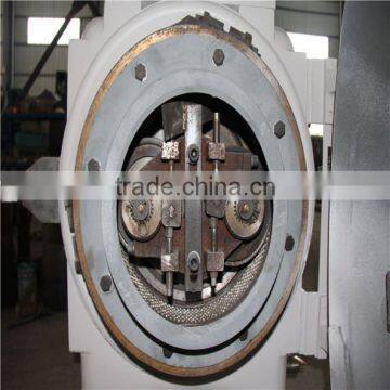 2016 New Product Mini Fish Feed Pellet Machine Line photo-6