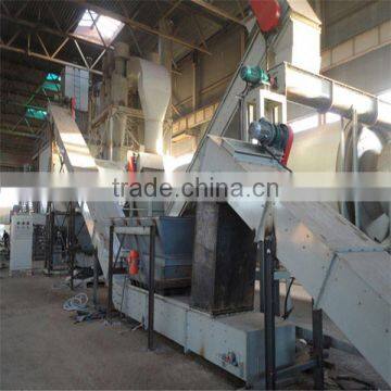 High Quality Small Fish Feed Pellet Machine Line Price