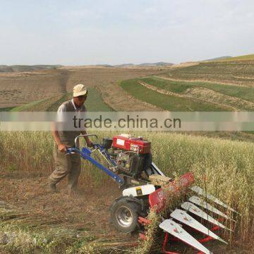 Yancheng Latest Small Agriculture Machinery photo-4