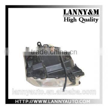 D-MAX 07 Series Head Lamp photo-3