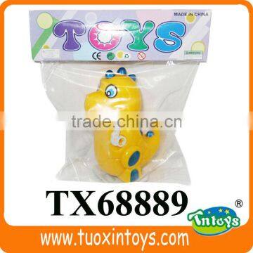 Wind up dinosaur toys