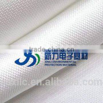 7628 Fiberglass Fabric and Resin photo-3