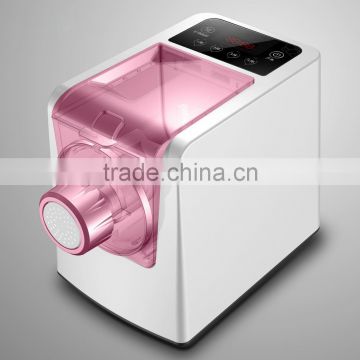 Healthful convenient noodle maker machine