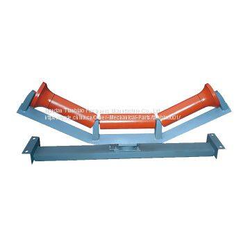 Belt Training Idler