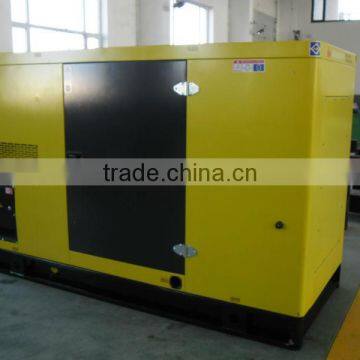 200KW Shangchai Silent Diesel Generator