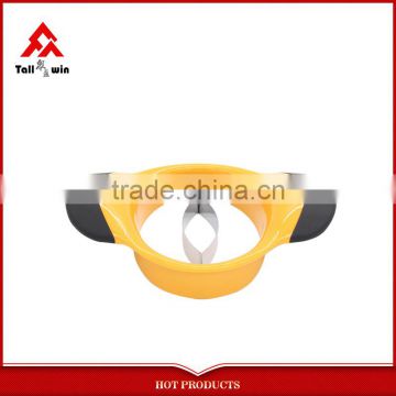 fruit kitchen tools plastic mango cutter slicer