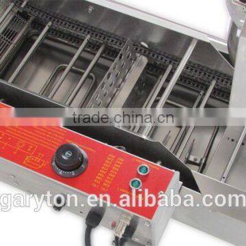 GRT - T100 Automatic Donut Fryer photo-4