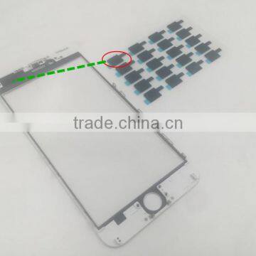 Wholesale Original Small Black Sticker QR Code Sticker for IPhone 6 6s IPhone 6plus 6s Plus photo-3