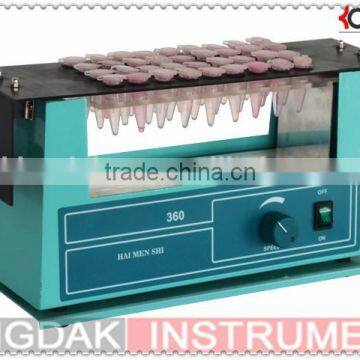 KT-360 Laboratory Multi-tube Fast Shaker photo-2
