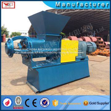 Rubber Tube Granulator photo-4