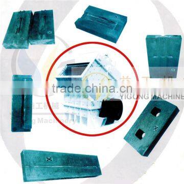 PCX Single-stage Fine Crusher Spare Parts Price, Hammer Price, Hammerhead Price Whatsapp008615290435825 photo-3