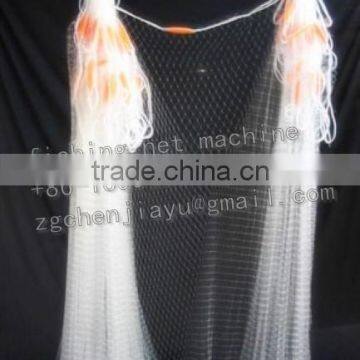 Nylon Fish Net Making Machine photo-6