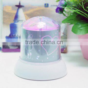 Romantic Star Master Led Push Light Led Night Light Star Master photo-3