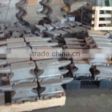 200Lbs High Quality Cast Iron Blacksmith's Anvil photo-4