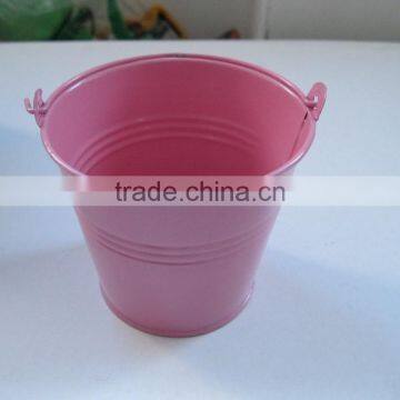Garden Tools Zinc Pot Metal Pot photo-2