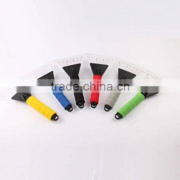 Deluxe Ice Scraper Car Ice Scraper photo-2