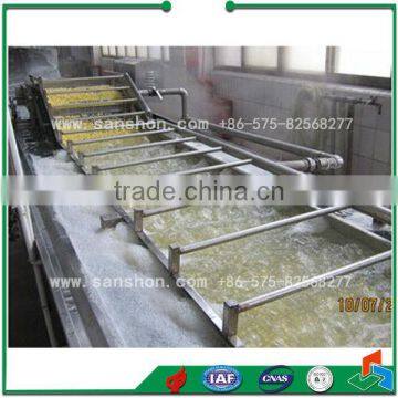 Vegetable&fruit Drying Production Plant/pretreatment Processing Line photo-5