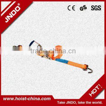 2014 Best sell Ratchet Strap/ Cargo Lashing/Ratchet Tie Down/Tie Down Strap