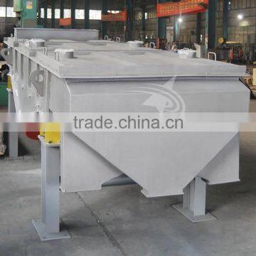 SZF Series Heavy Duty Sand Sieving Machine From Xinxiang Gaofu photo-4