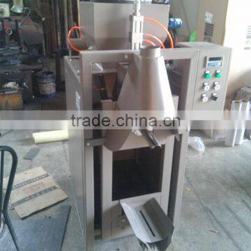 0.2% Accuracy Pneumatic Valve Bag Polymer Powder Packing Machine photo-2