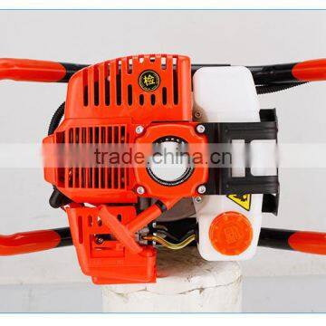 Earth Auger photo-3