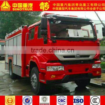 FIRE TRUCK