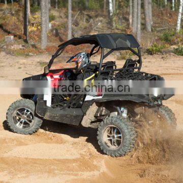 CFMOTO 800cc 4x4 ATV UTV Dune Buggy for Sale photo-5