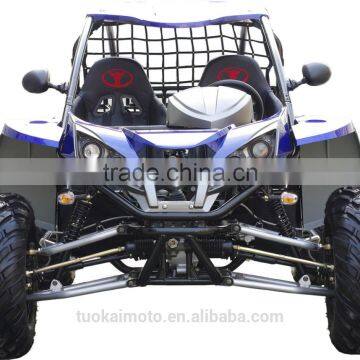 NEW EEC 168 Rule Road Legal Use 1100cc Chery Injection 4x4 Dune Buggy (TKG1100-1) photo-5