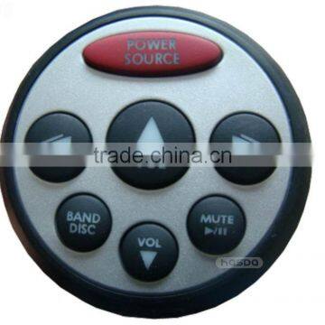 High Quality Wireless Chip Plastics Waterproof Remote Control