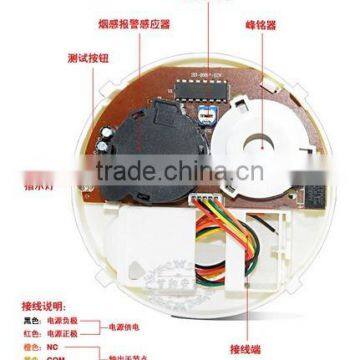 GB-100 Wireless Glass Breakage Detector photo-6
