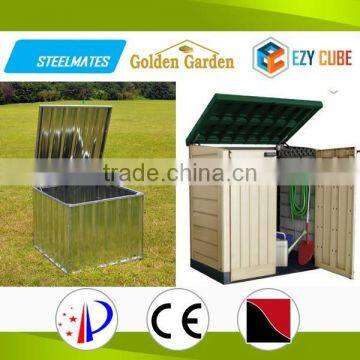 Garden Metal Shed photo-2