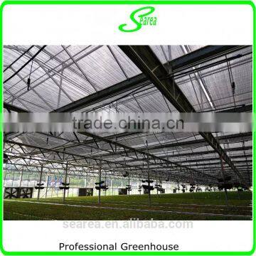 Hot Sale Tropical Greenhouse photo-6