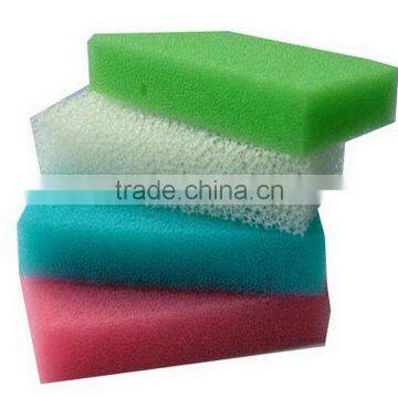 2015 china crazy Selling useful polyether filter foam