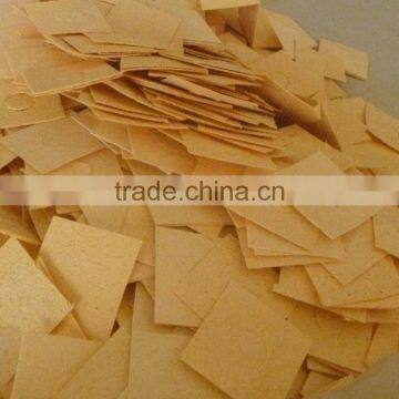 Electronic factory using welding sponge, wet cellulose sponge, compressed cellulise sponge