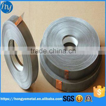 Pure Tungsten Wire Mesh photo-6