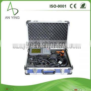 Portable Ultrasonic Underground Water Leak Detector with Earphone