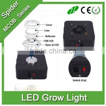 Best sales in USA Europe led garden light CE ROHS certificate hydroponic light led grow light